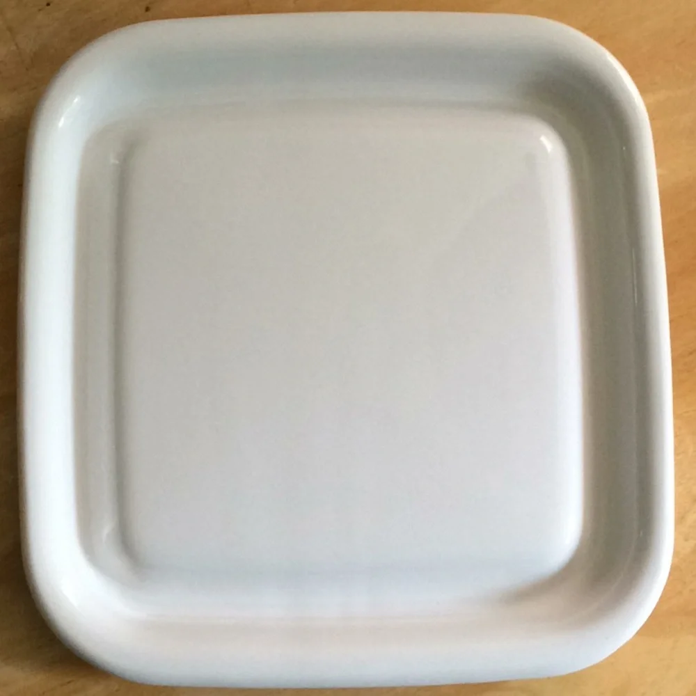 Corning Microwave Browning Grill